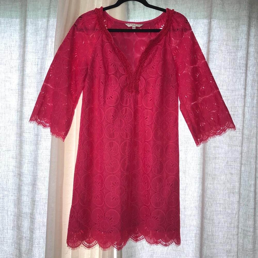 Trina Turk Jubilee Dress